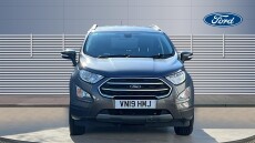 Ford EcoSport 1.0 EcoBoost 125 Titanium 5dr Petrol Hatchback